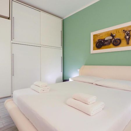 Appartamento Mila Lux Lodi Milano Esterno foto
