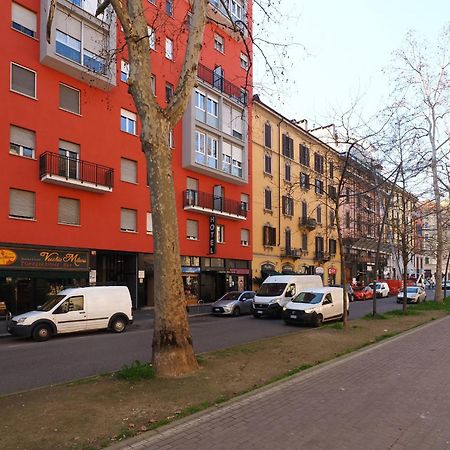 Appartamento Mila Lux Lodi Milano Esterno foto