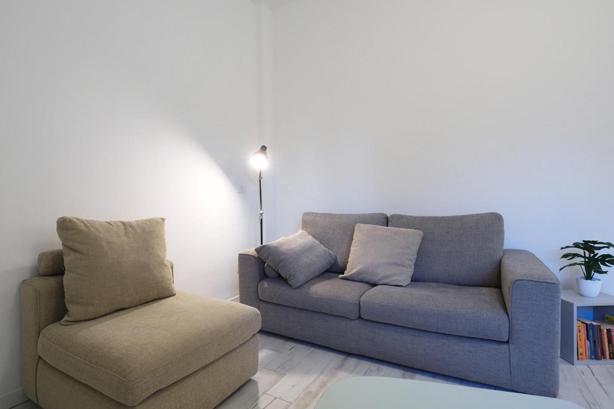 Appartamento Mila Lux Lodi Milano Esterno foto