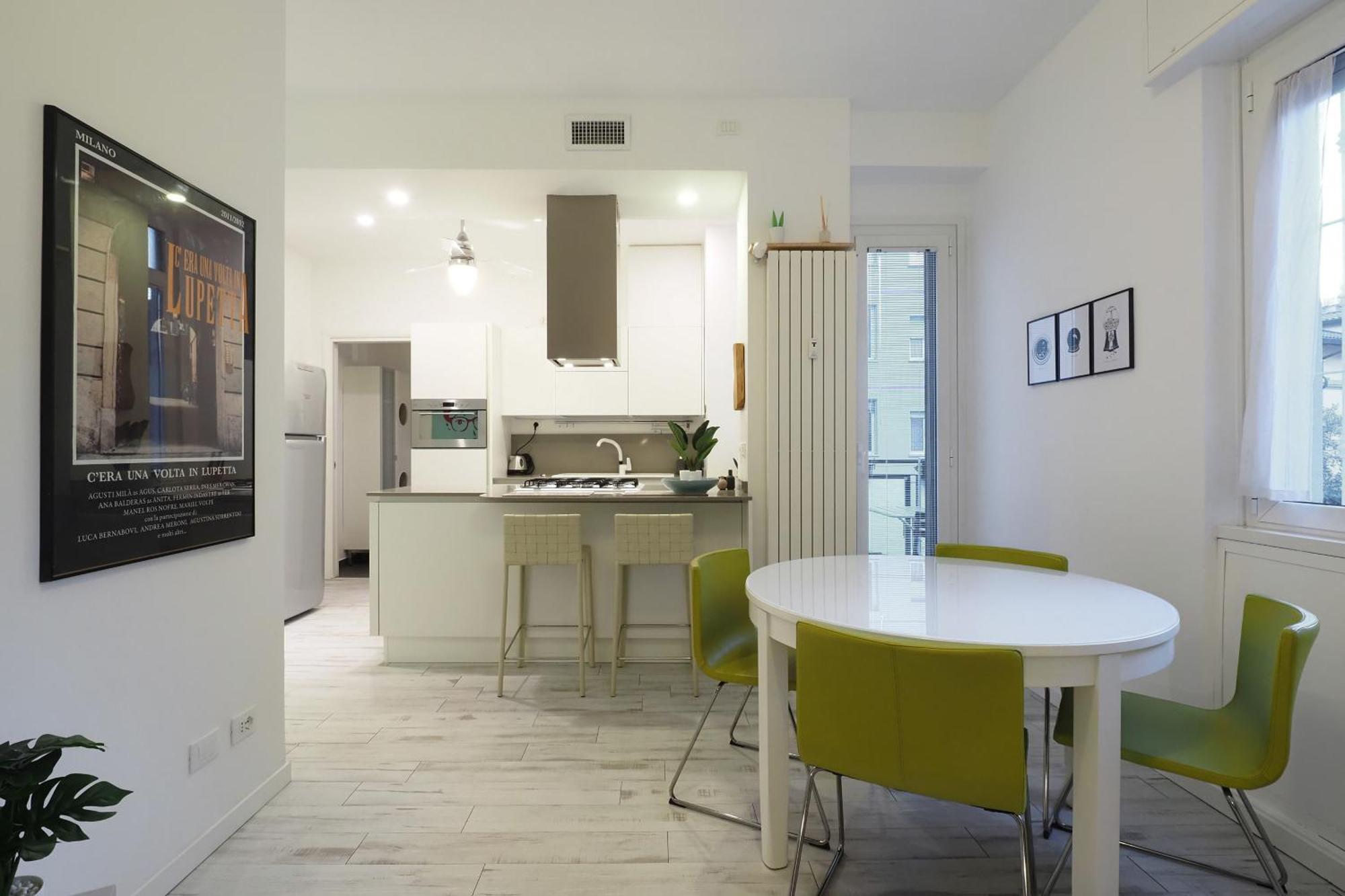 Appartamento Mila Lux Lodi Milano Esterno foto