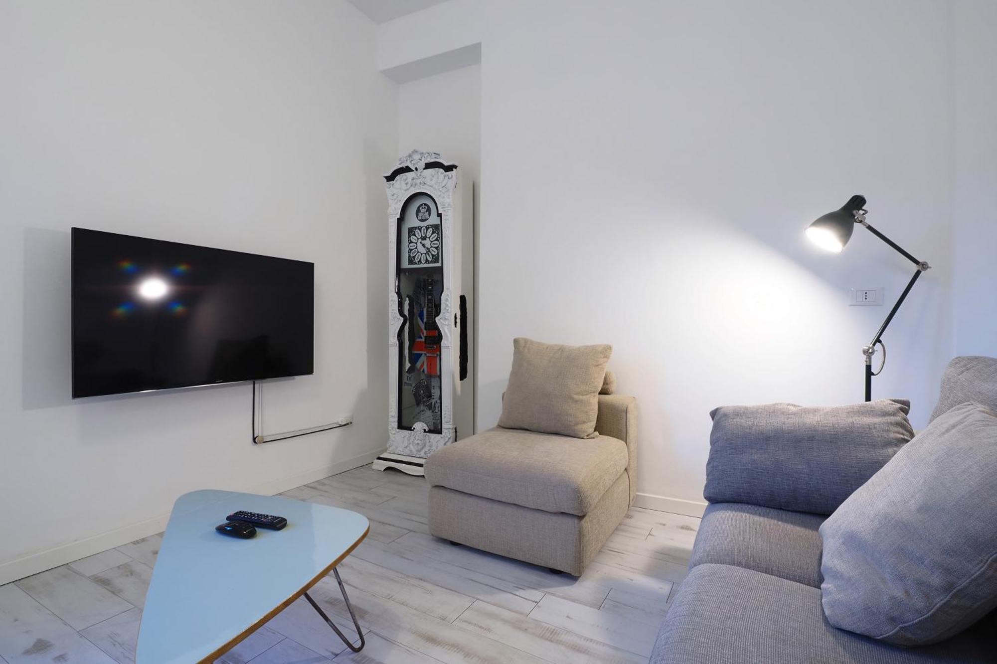 Appartamento Mila Lux Lodi Milano Esterno foto