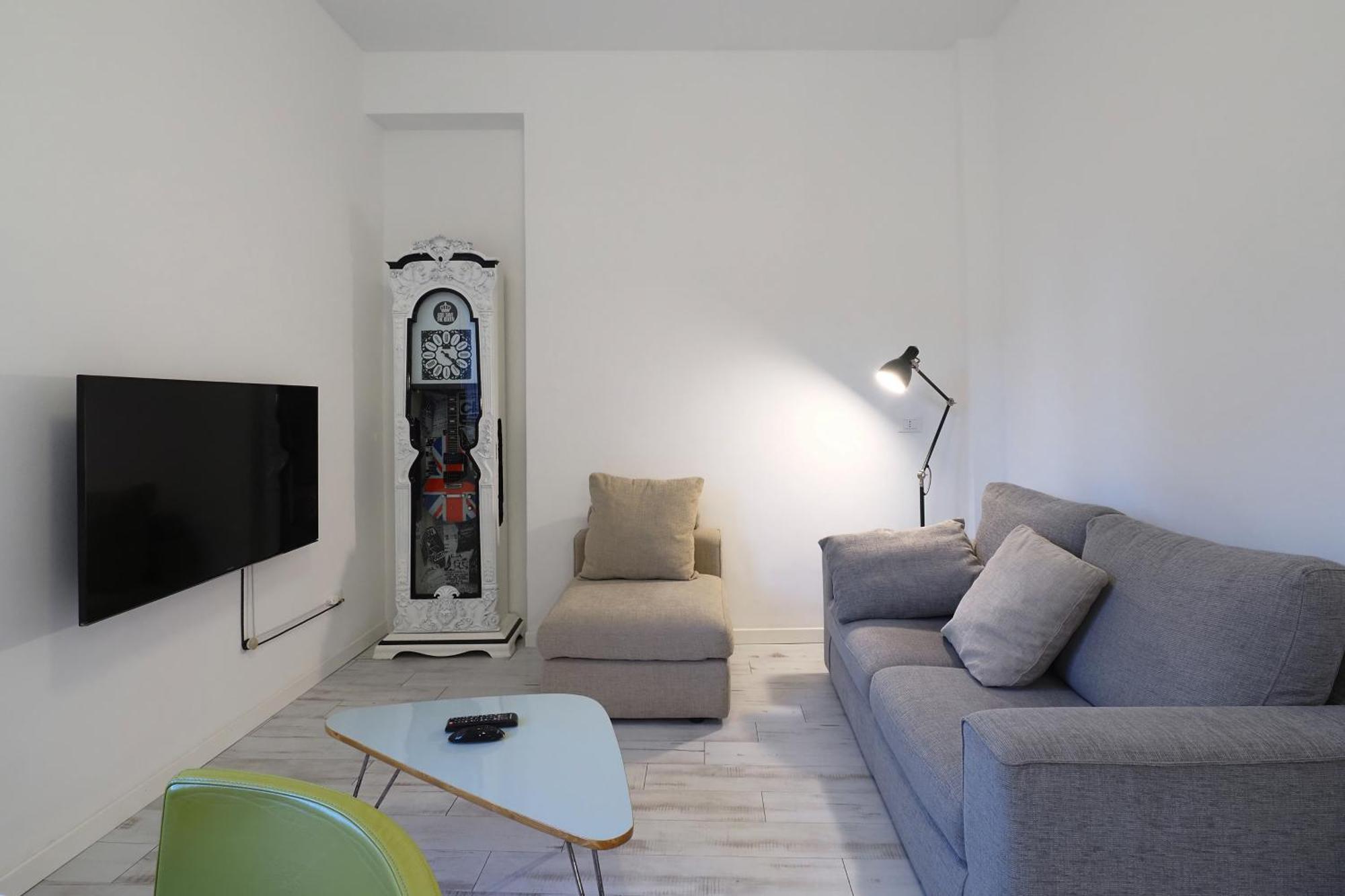 Appartamento Mila Lux Lodi Milano Esterno foto