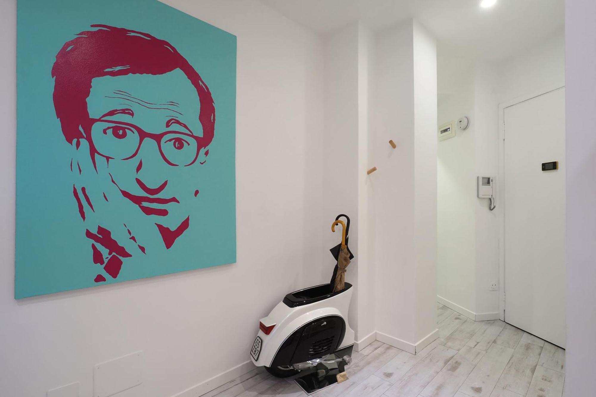 Appartamento Mila Lux Lodi Milano Esterno foto