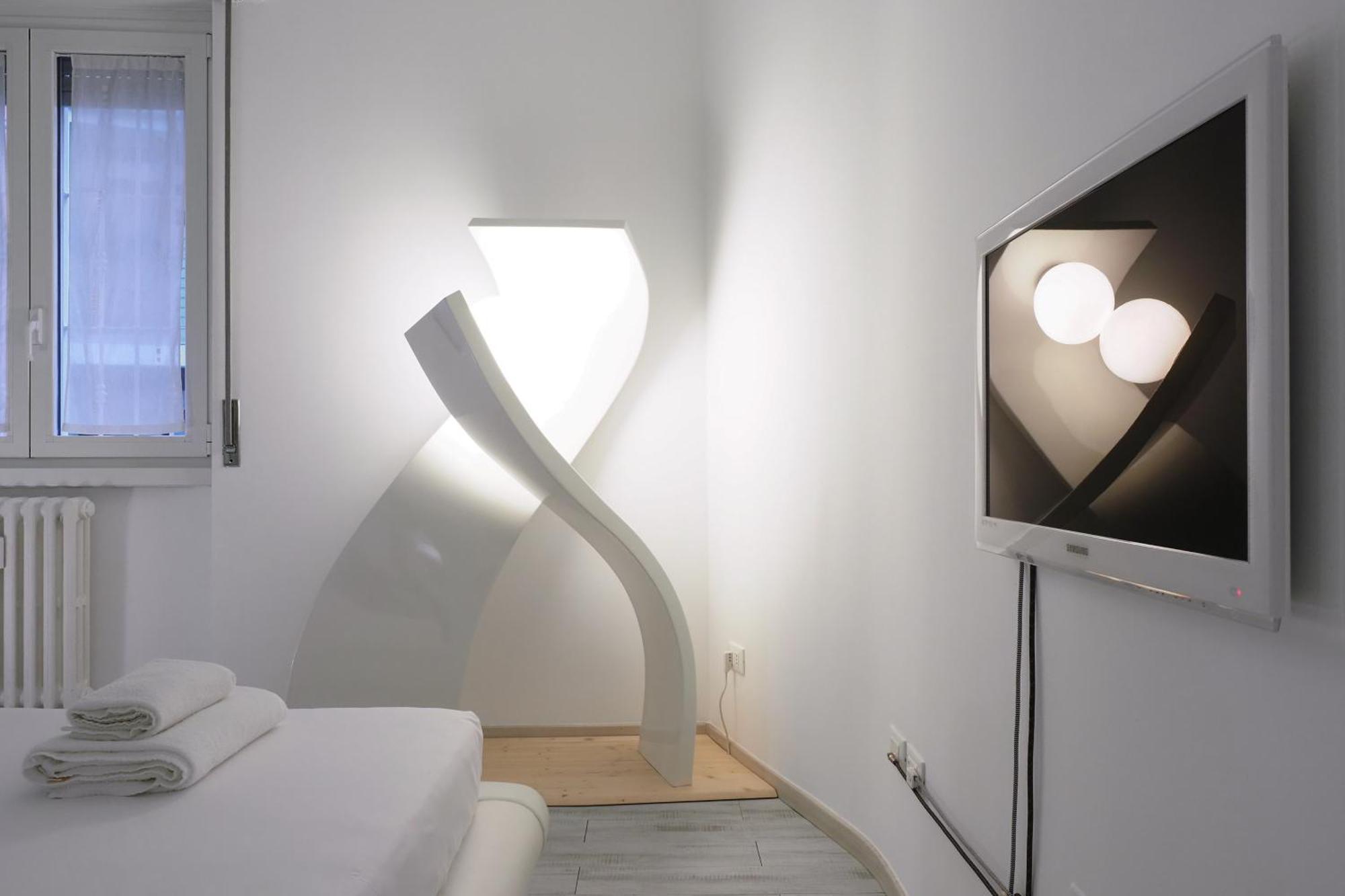 Appartamento Mila Lux Lodi Milano Esterno foto