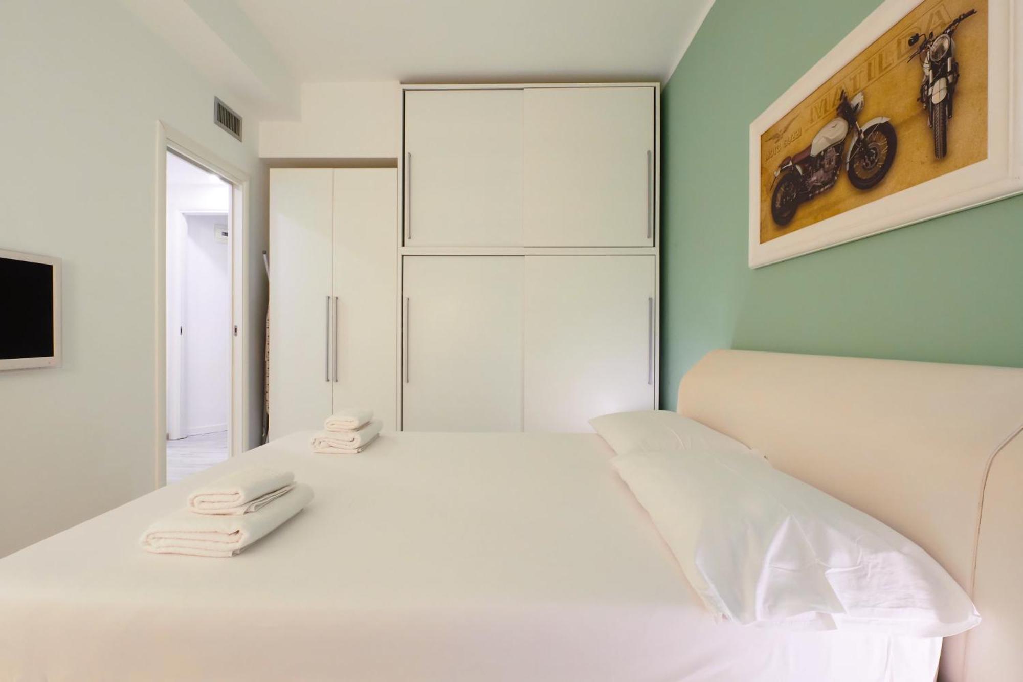 Appartamento Mila Lux Lodi Milano Esterno foto