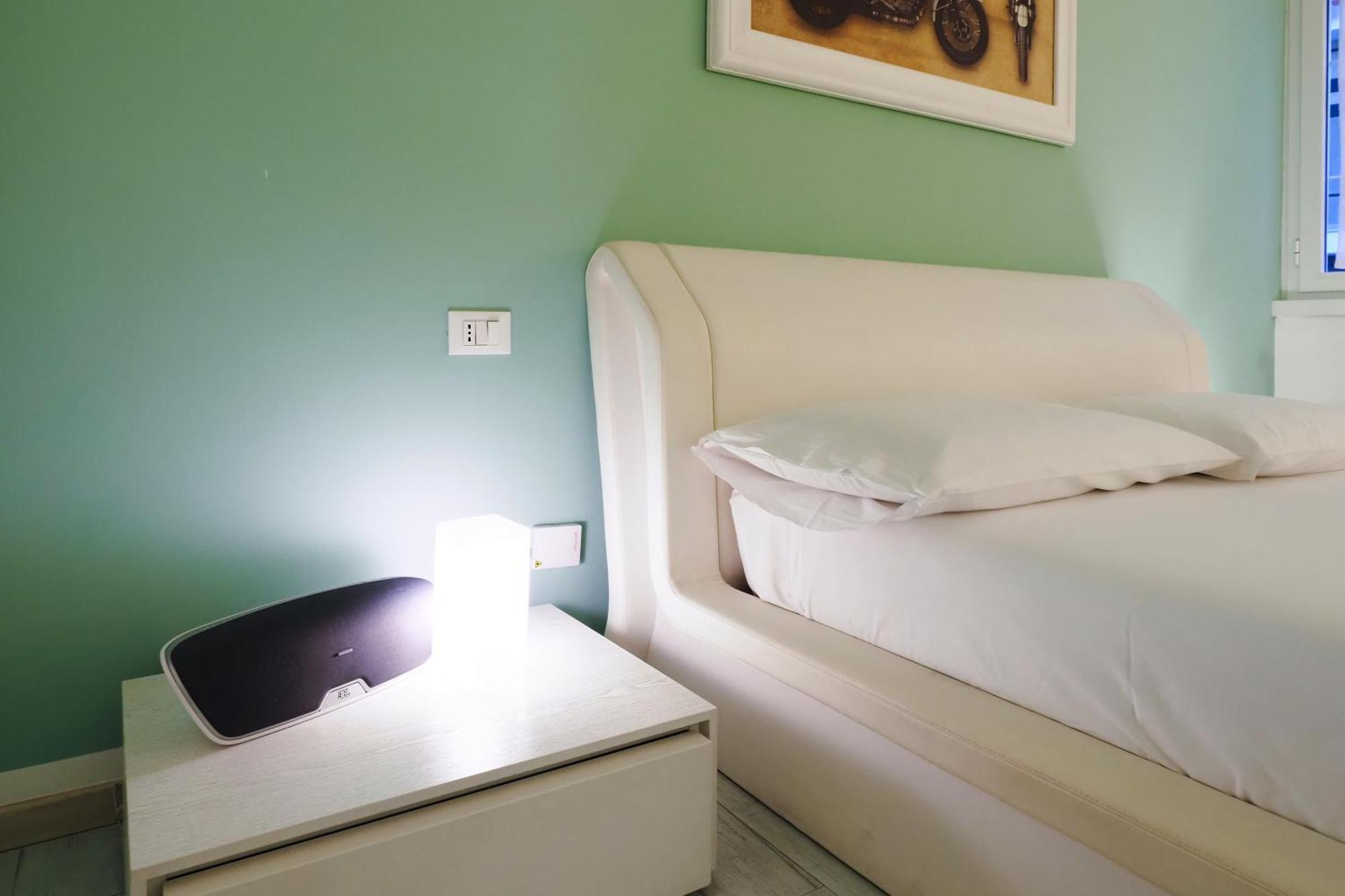 Appartamento Mila Lux Lodi Milano Esterno foto