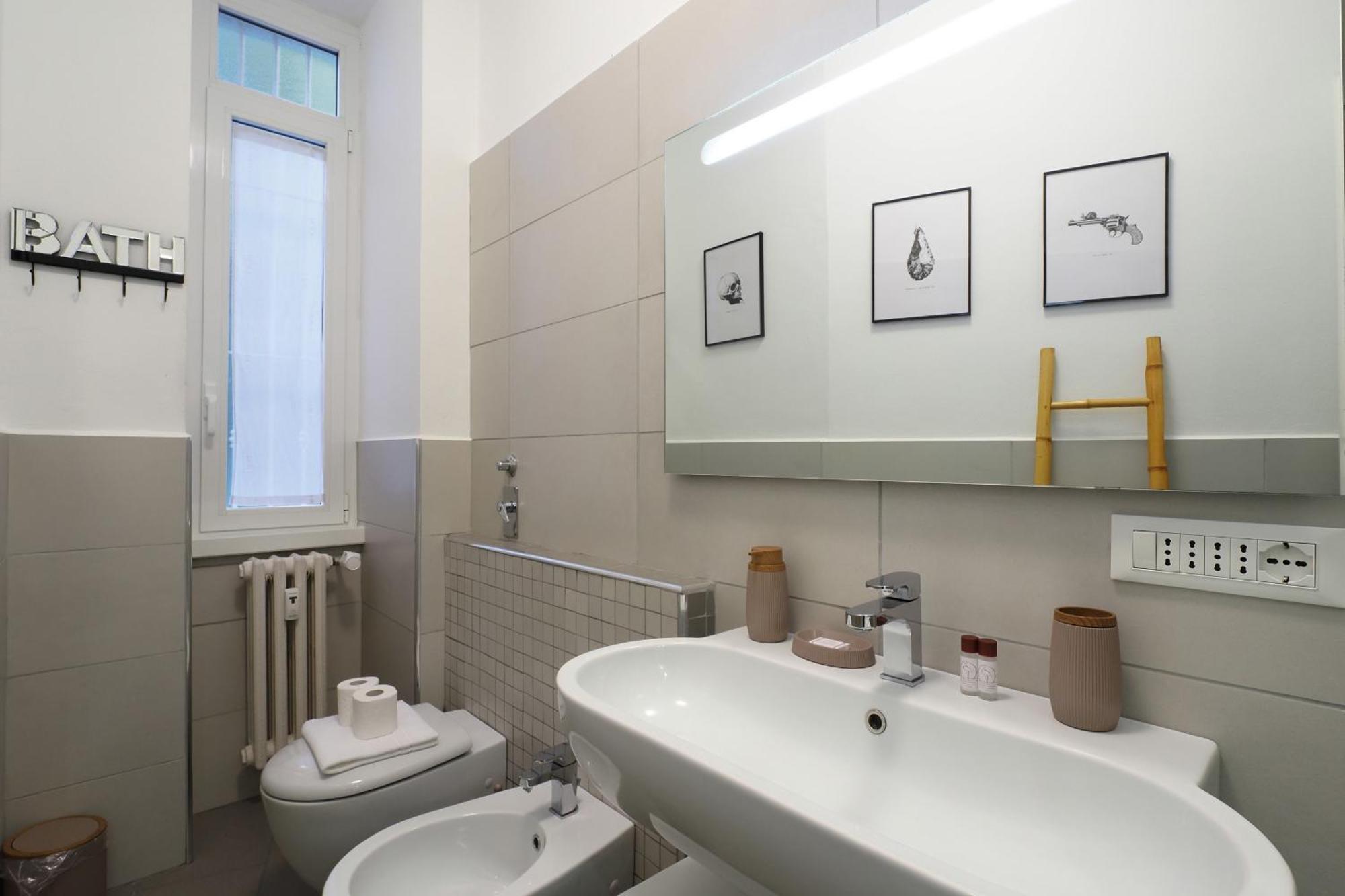 Appartamento Mila Lux Lodi Milano Esterno foto