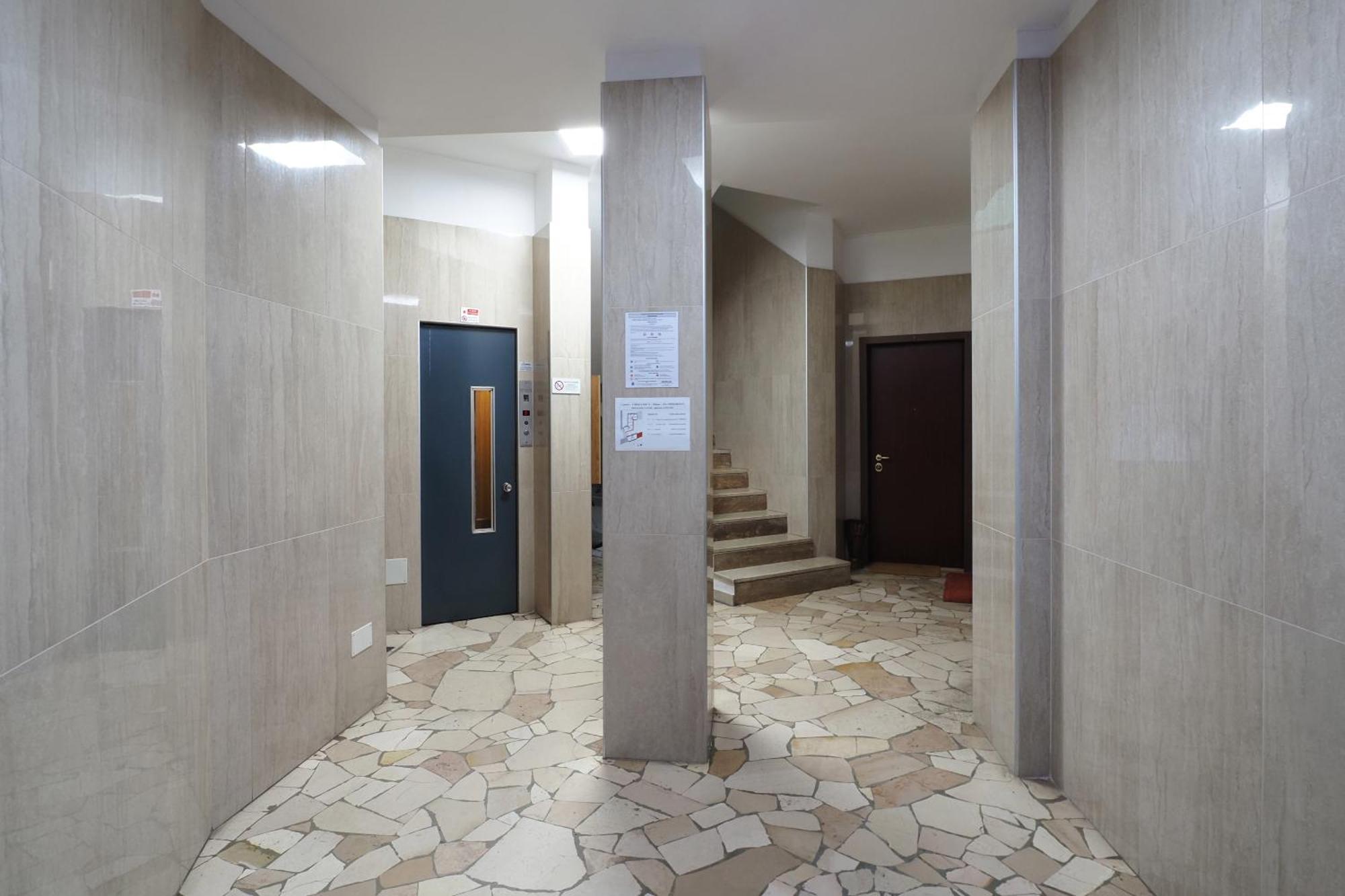 Appartamento Mila Lux Lodi Milano Esterno foto