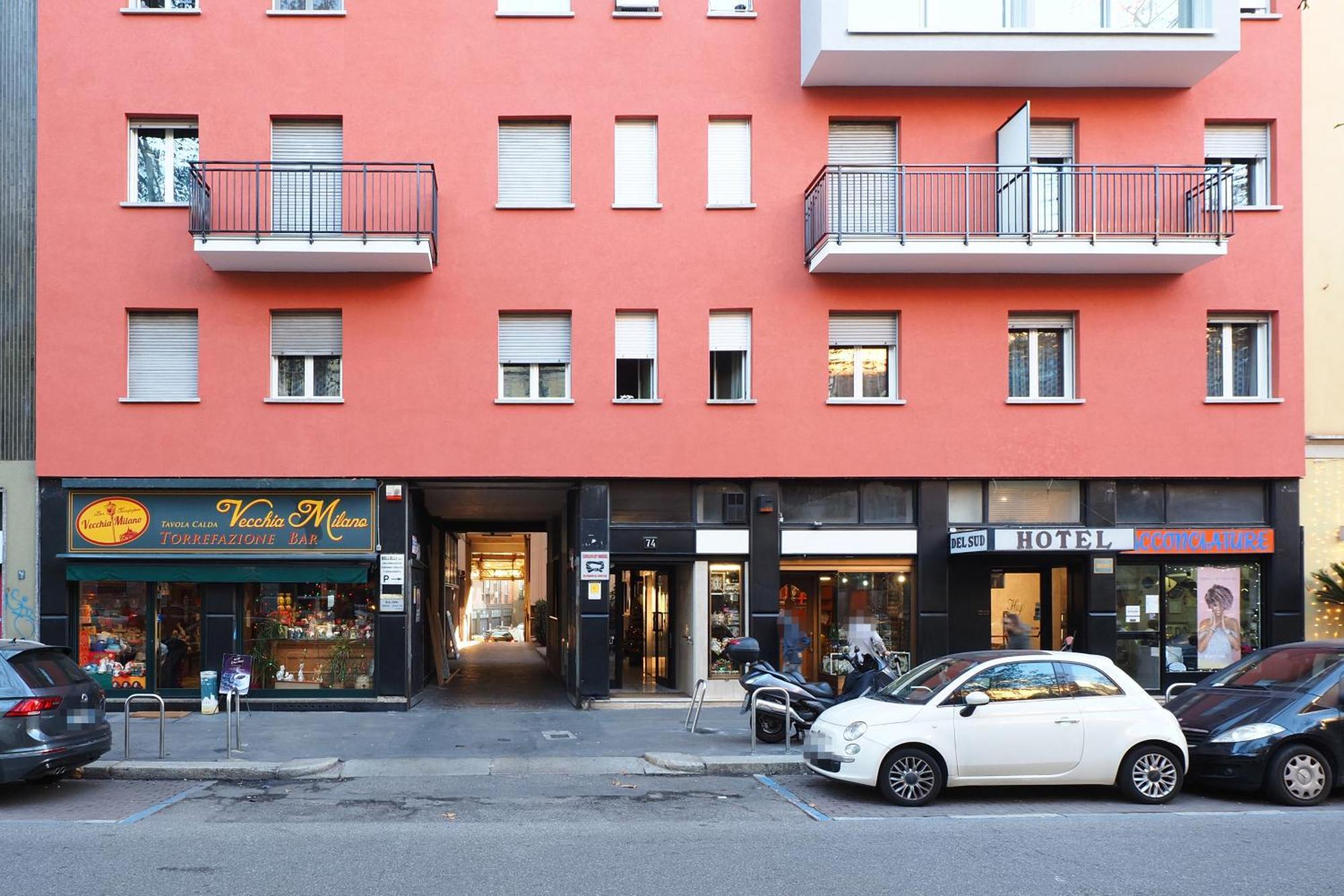 Appartamento Mila Lux Lodi Milano Esterno foto