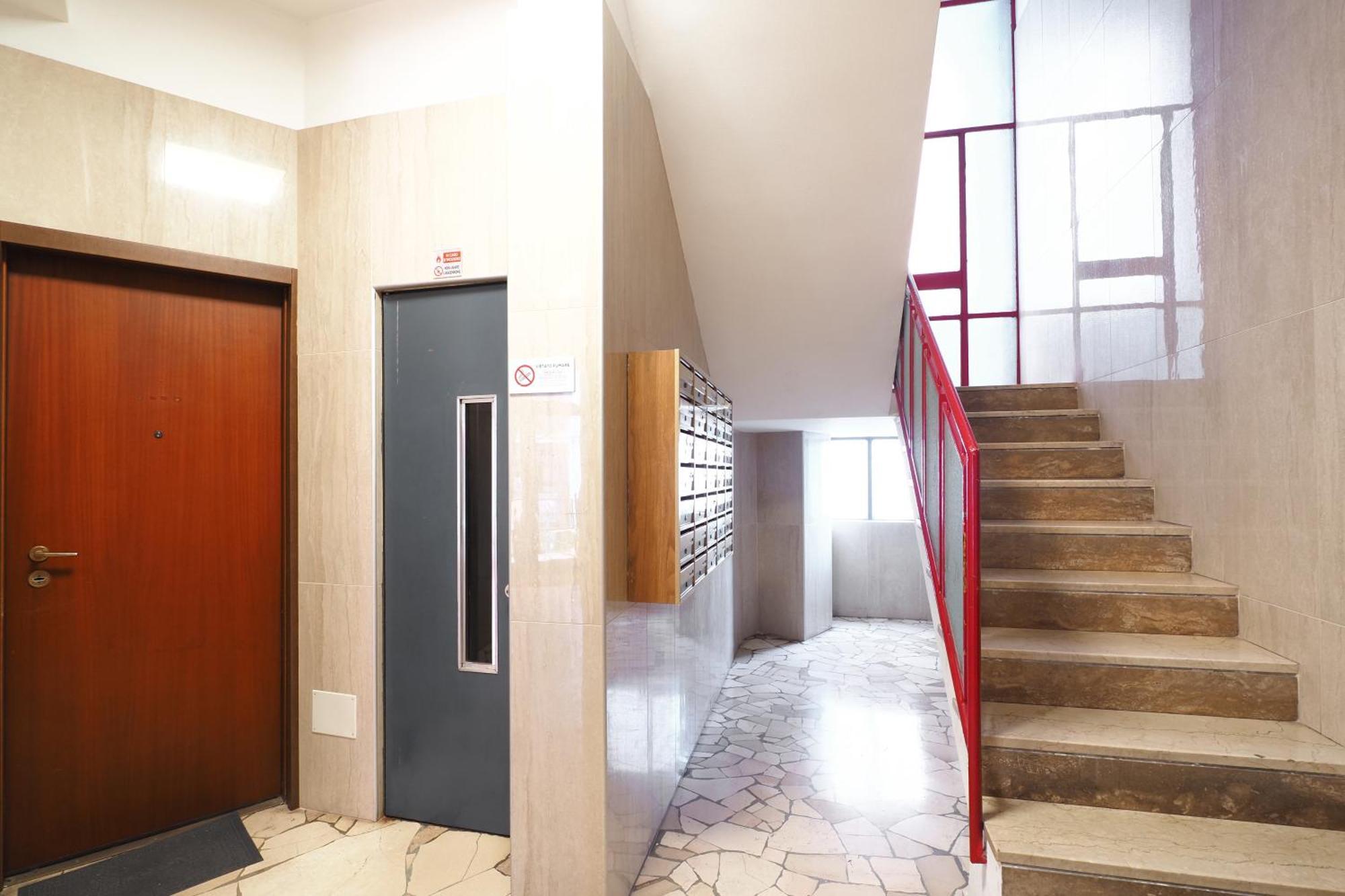 Appartamento Mila Lux Lodi Milano Esterno foto