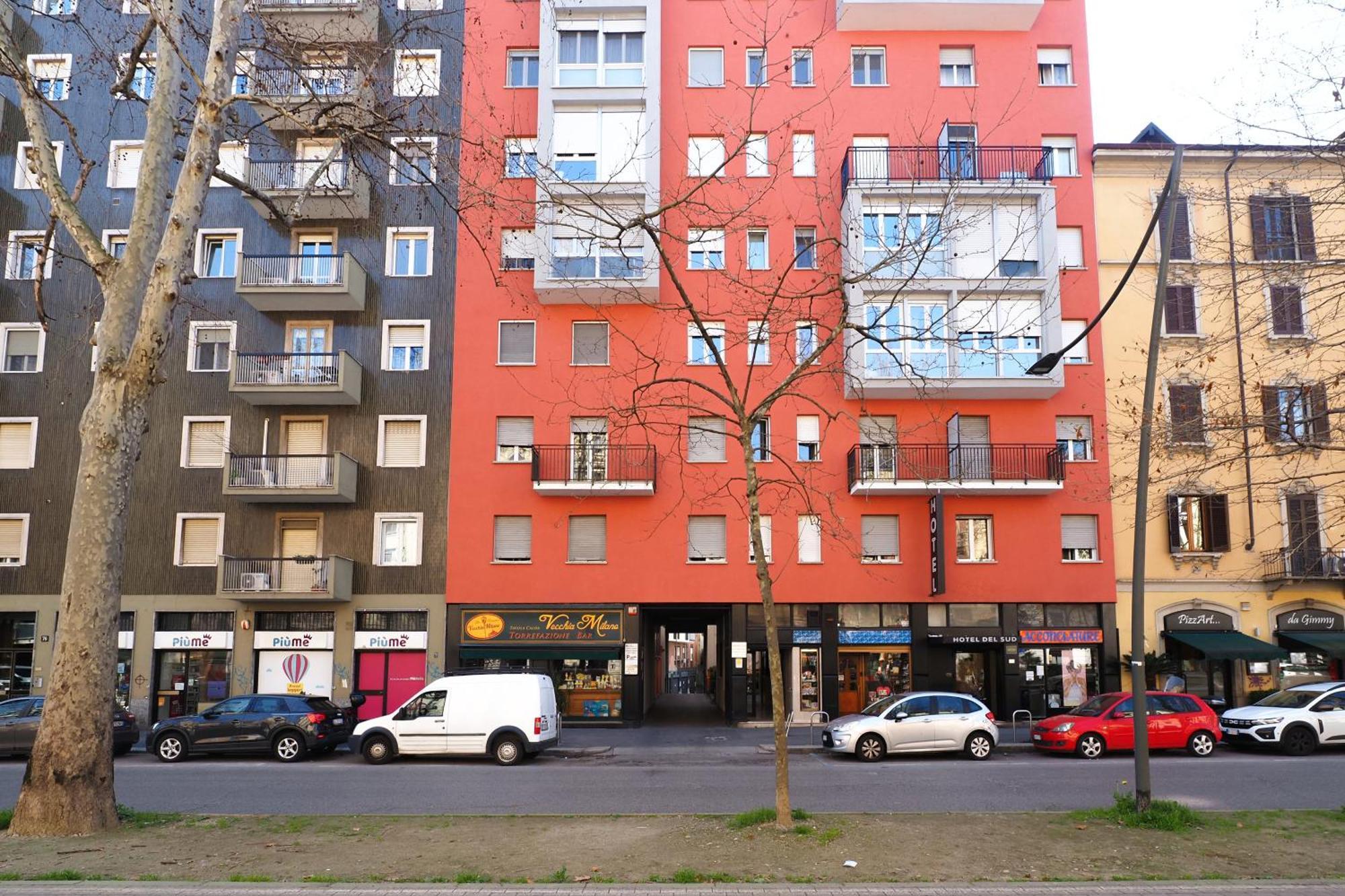 Appartamento Mila Lux Lodi Milano Esterno foto
